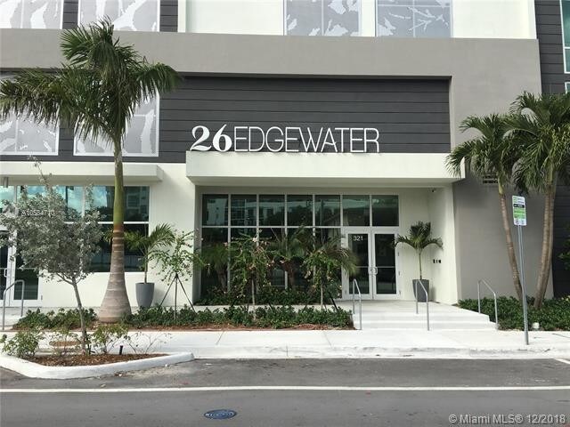 Foto del edificio - 321 NE 26th St