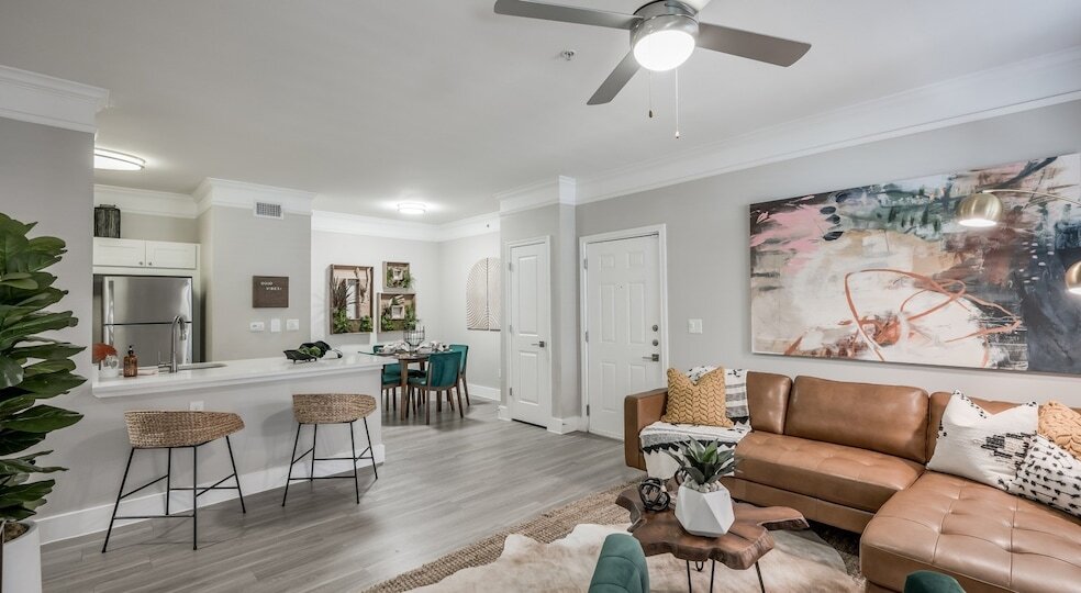 Primary Photo - 529 Barker-Clodine Road Unit 10106