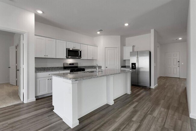 Building Photo - 10304 Malta Trace Drive