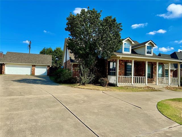 Building Photo - 6308 Carrizo Dr