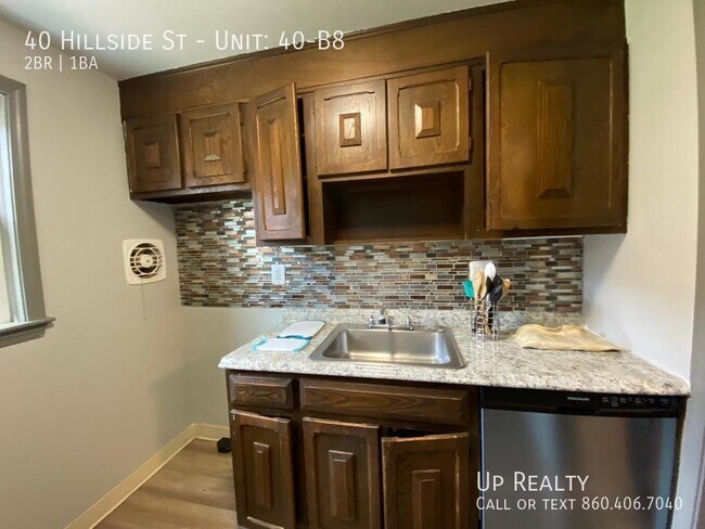 Foto del edificio - 40 Hillside St