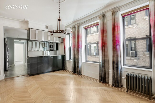 Foto del edificio - 771 West End Ave