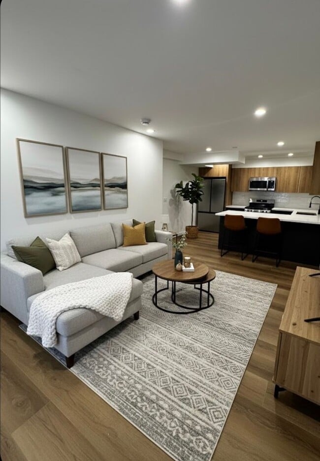 Foto del edificio - 5506 Barton Ave