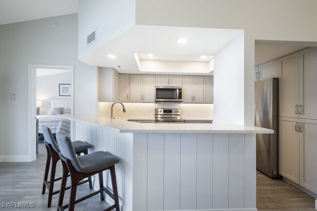 Building Photo - 4130 Bayhead Dr