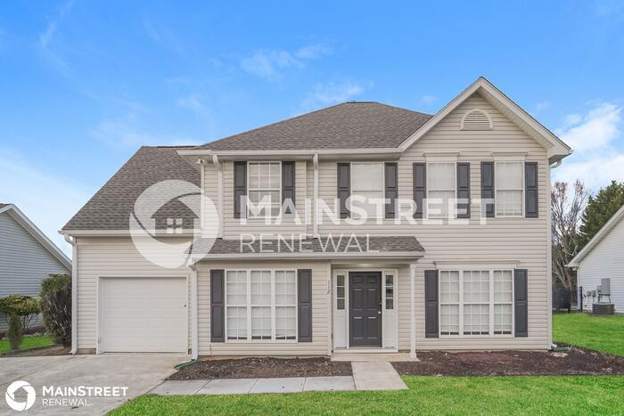 Primary Photo - 112 MILROY LN, MOORESVILLE, NC 28115