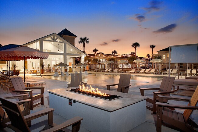 Foto del edificio - Boardwalk Village