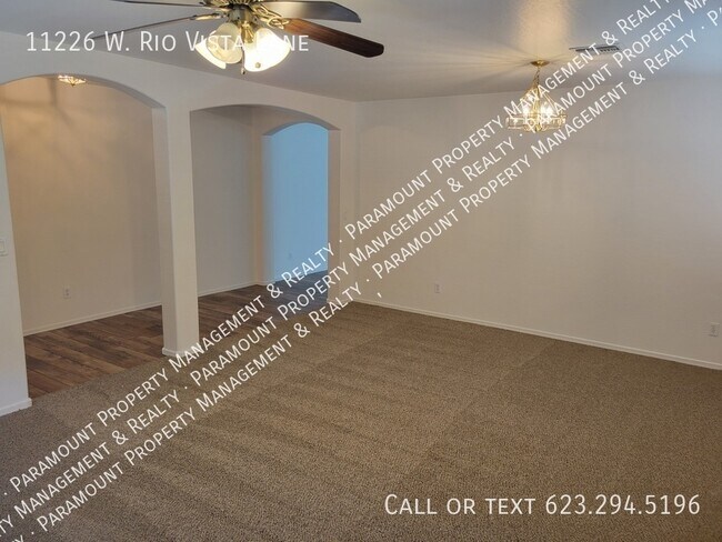 Building Photo - 4 Bed/2 Bath home ready for immediate move...