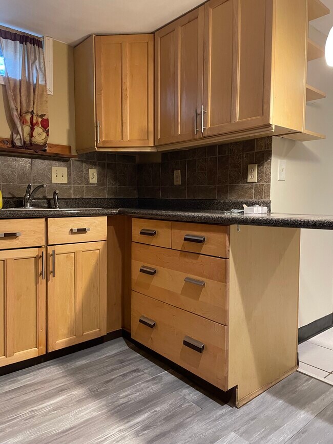 Cocina - 4C Marlyn Dr