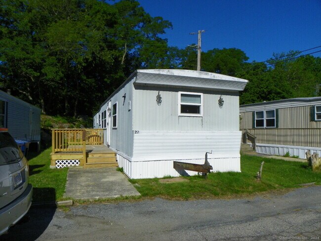 Building Photo - 22 Terrace Dr