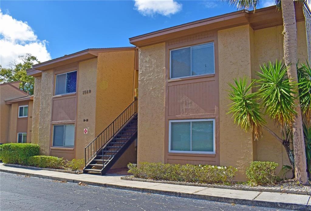 1589 Greenlea Dr Unit 12, Clearwater, FL 33755 Condo for Rent in