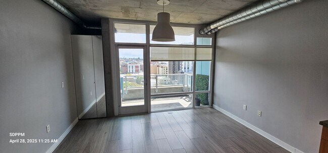 Building Photo - DOWNTOWN SAN DIEGO East Village - Smart Co...