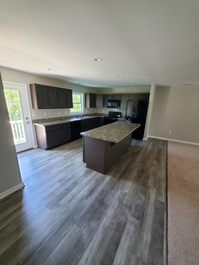 3 Kimberley St, Staunton, VA 24401 Townhome Rentals in Staunton VA