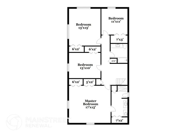 Building Photo - 2902 Ripplewood Dr