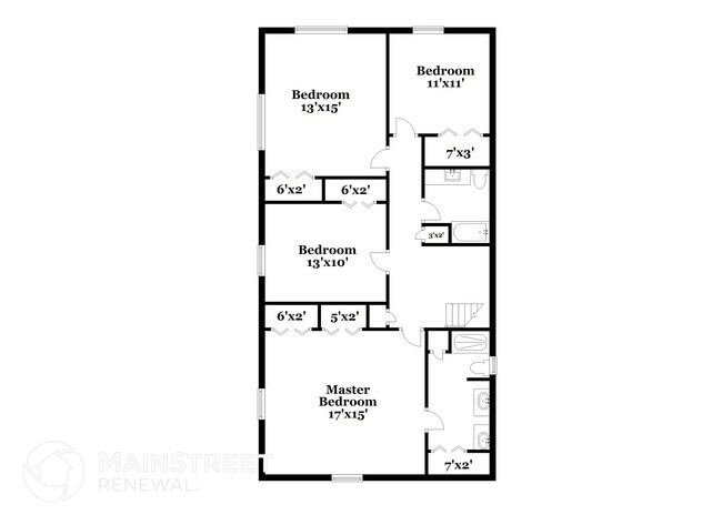 Foto del edificio - 2902 Ripplewood Dr