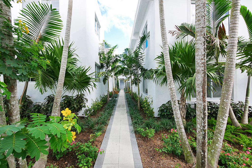 Foto principal - Jefferson Palms - Miami beach