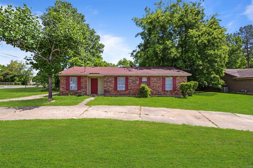 Primary Photo - 3739 Woodley Rd