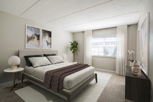 Foto del edificio - Townsend Apartments