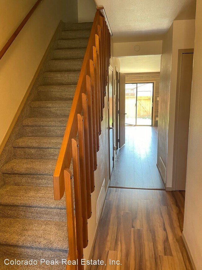 Foto del edificio - 2 br, 1.5 bath House - 4032 Muse Way