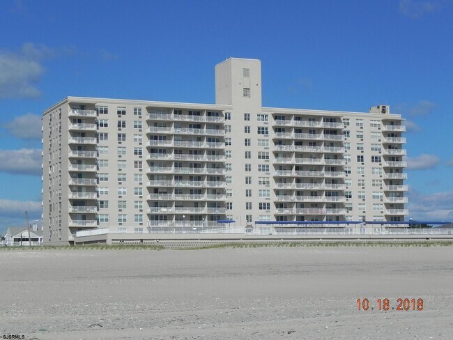 Foto del edificio - 9400 Atlantic Ave