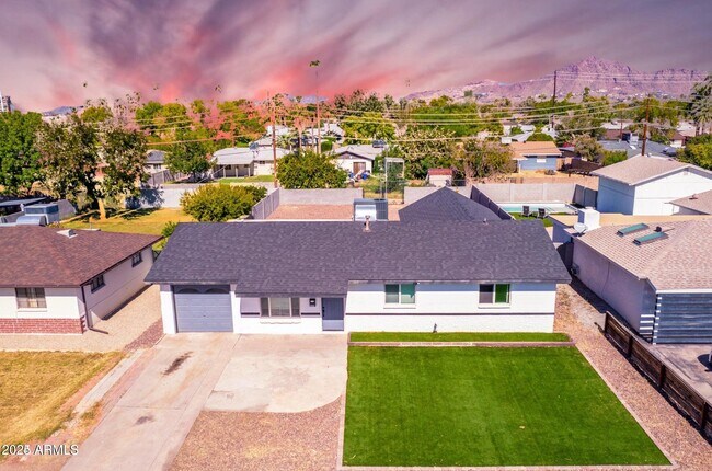 Foto del edificio - 4628 E Monte Vista Rd