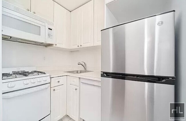 Foto del edificio - East 91st Street