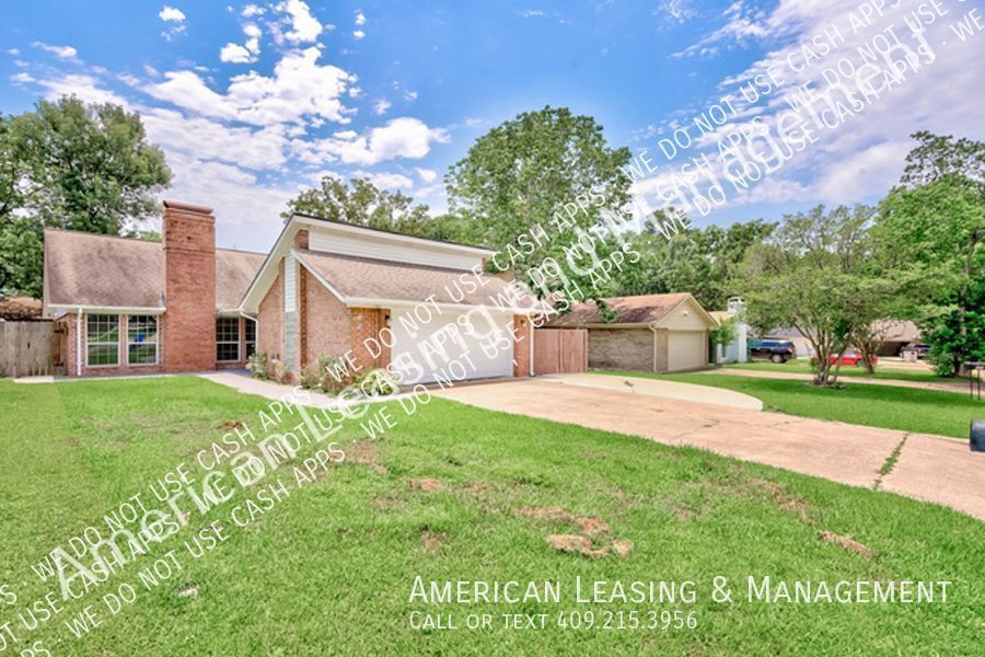 Primary Photo - Spacious 4-Bedroom 2.5/Bath Home in Crown ...
