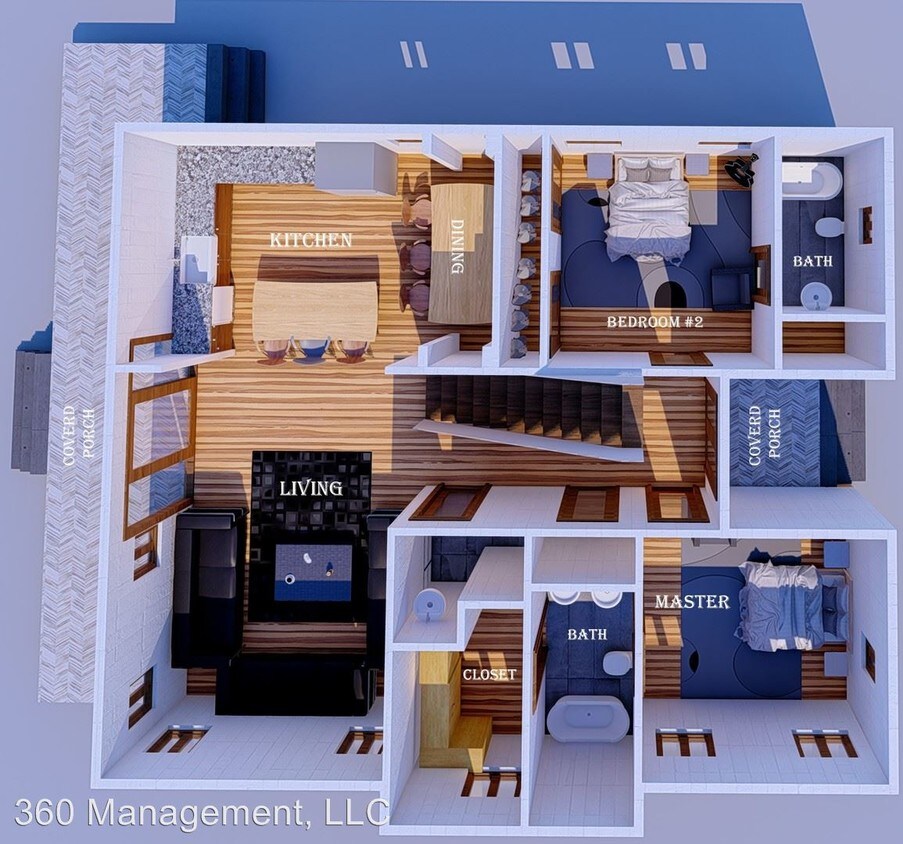 Foto del edificio - 5 br, 5.5 bath House - 320 Canton Avenue