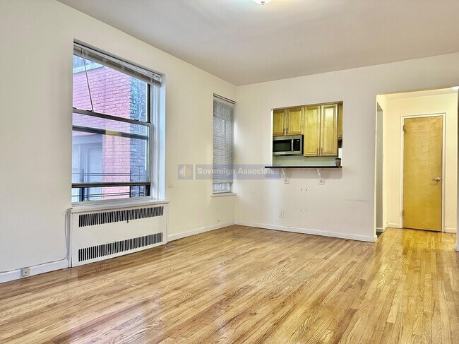Building Photo - 216 West 102nd Street