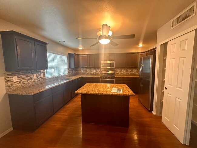 Building Photo - Beautiful 4bd 2ba Home in Oro Valley!!!