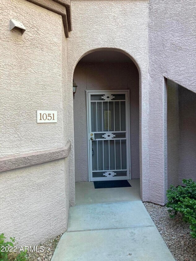 Primary Photo - 9455 E Raintree Dr