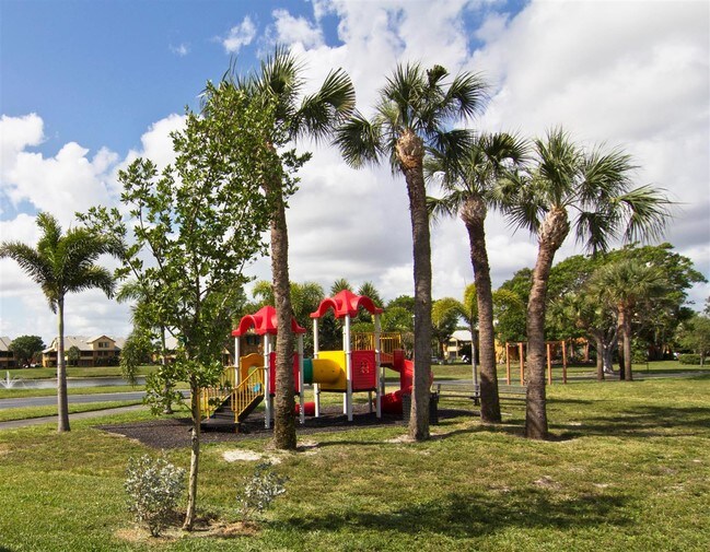 The Villages of Banyan Grove Apartments Boynton Beach
