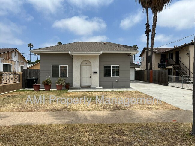 Foto del edificio - MADISO