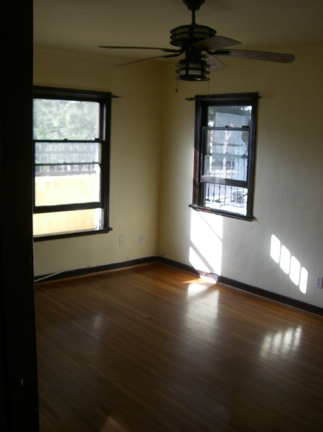 2nd Bedroom - 5705 Monte Vista St