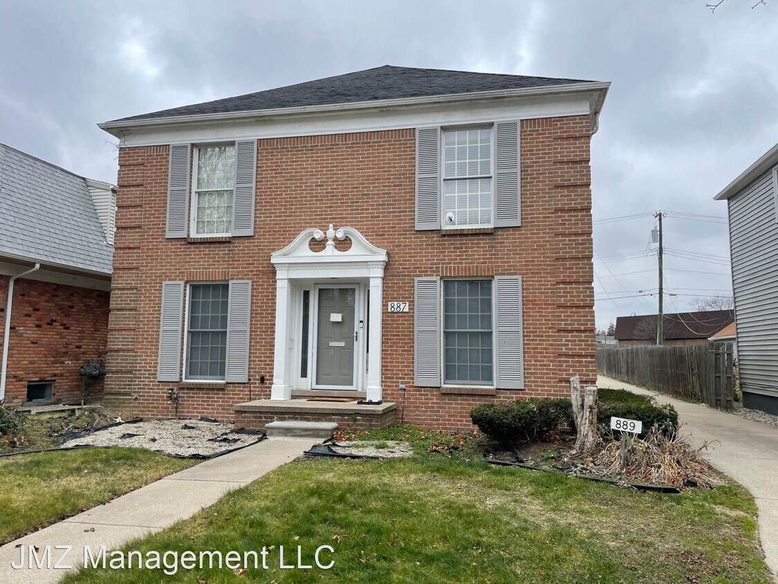 889 Neff Rd, Grosse Pointe, MI 48230 House Rental in Grosse Pointe, MI