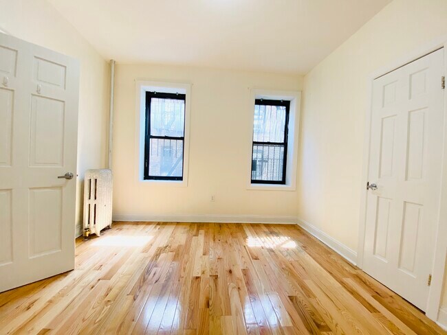 Building Photo - 614 W 152nd St