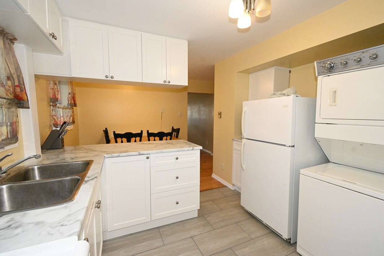 Primary Photo - 41A Moore Street, Kitimat, BC