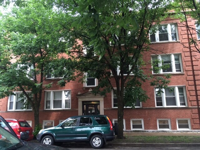 Foto del edificio - 5245 N Winchester Ave