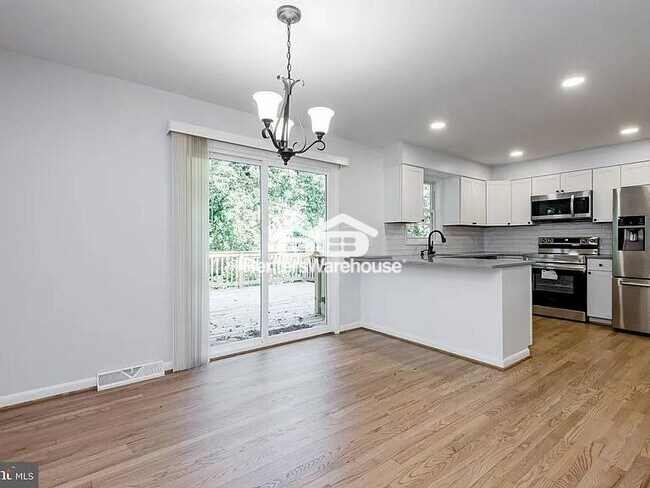 Foto del edificio - 1173 Idylewild Dr