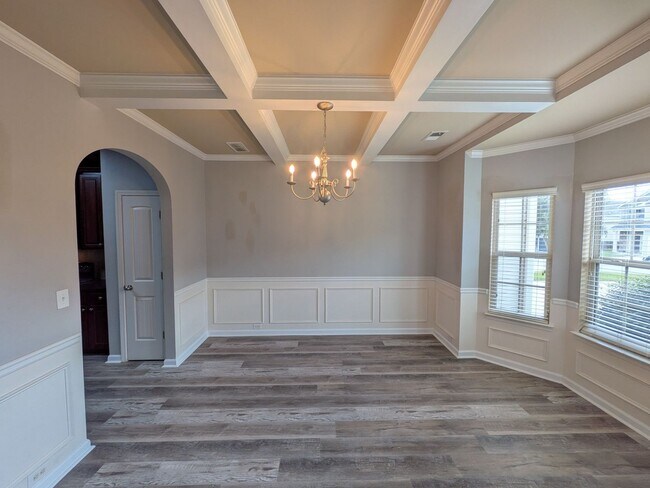 Building Photo - 2609 Serenity Ln