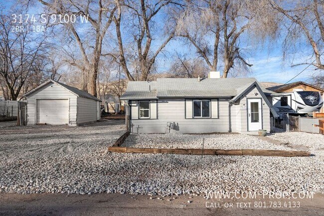 Foto del edificio - 3174 S 9100 W