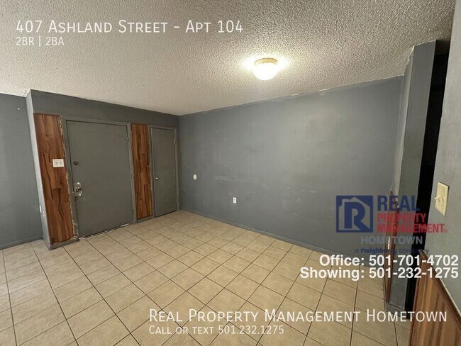Foto del edificio - 407 Ashland St