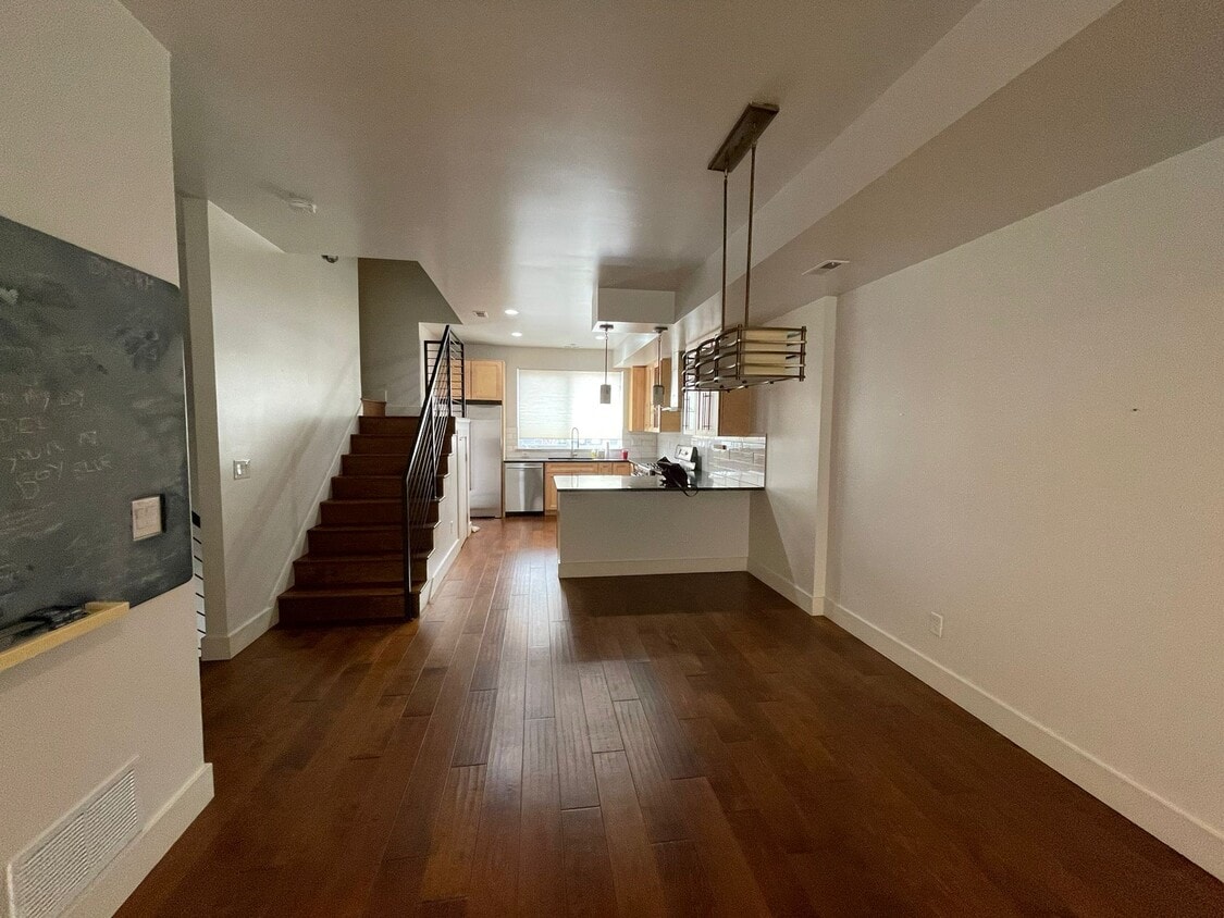 2nd story - 2840 W 26th Ave