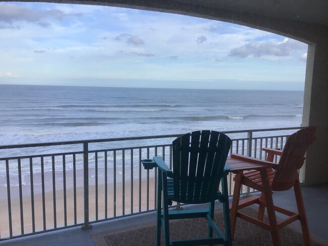 Building Photo - 1425 Ocean Shore Blvd