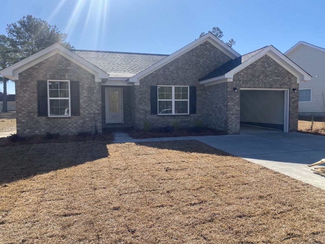 Foto principal - 3277 Spiral Ln