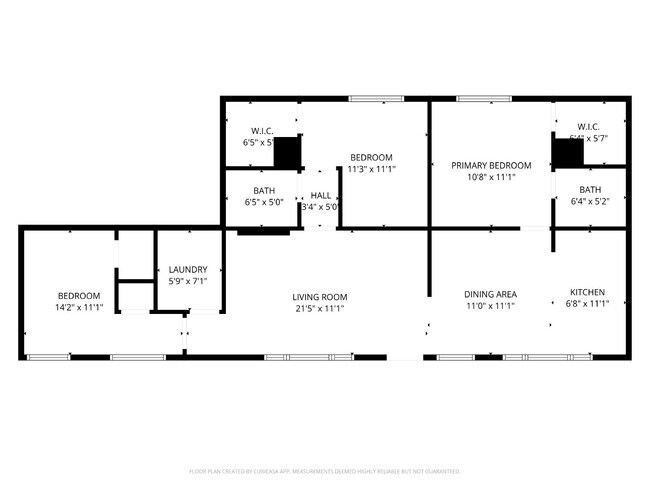 Foto del edificio - AMAZING 3 BED, 2 FULL BATH APARTMENT FOR RENT IN OCEAN VIEW!