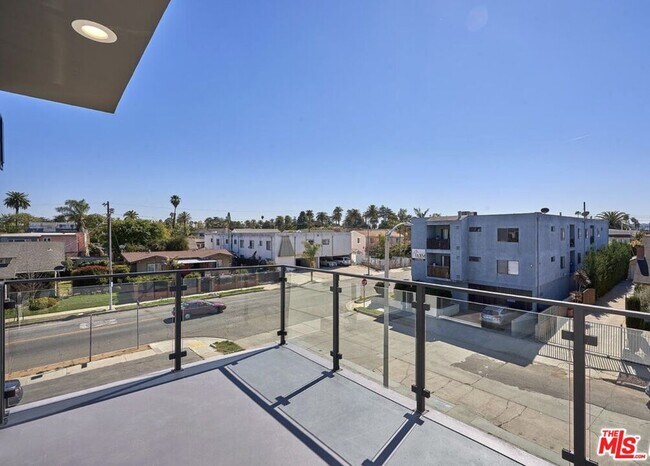 Foto del edificio - 4507 Lomita St