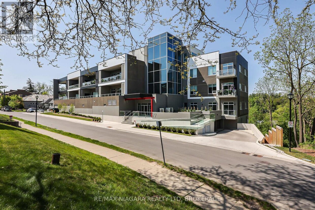 Photo principale - 77 Yates St