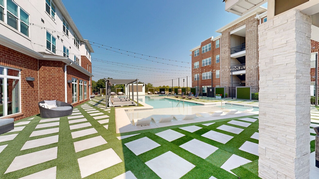 Photo - Watercress Apartments