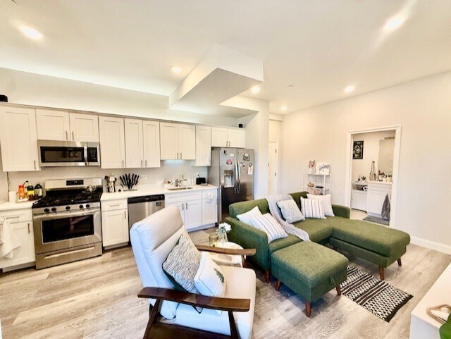 Foto del edificio - 5 Fremont St