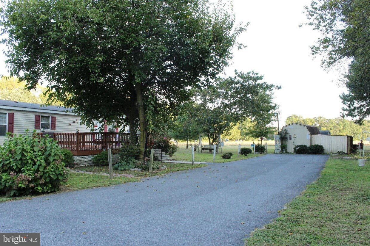 20550 Atlanta Rd, Bridgeville, DE 19933 House Rental in Bridgeville